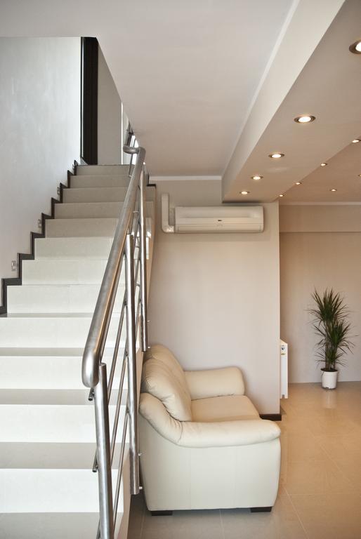 Villa Pallas Gdansk Luaran gambar