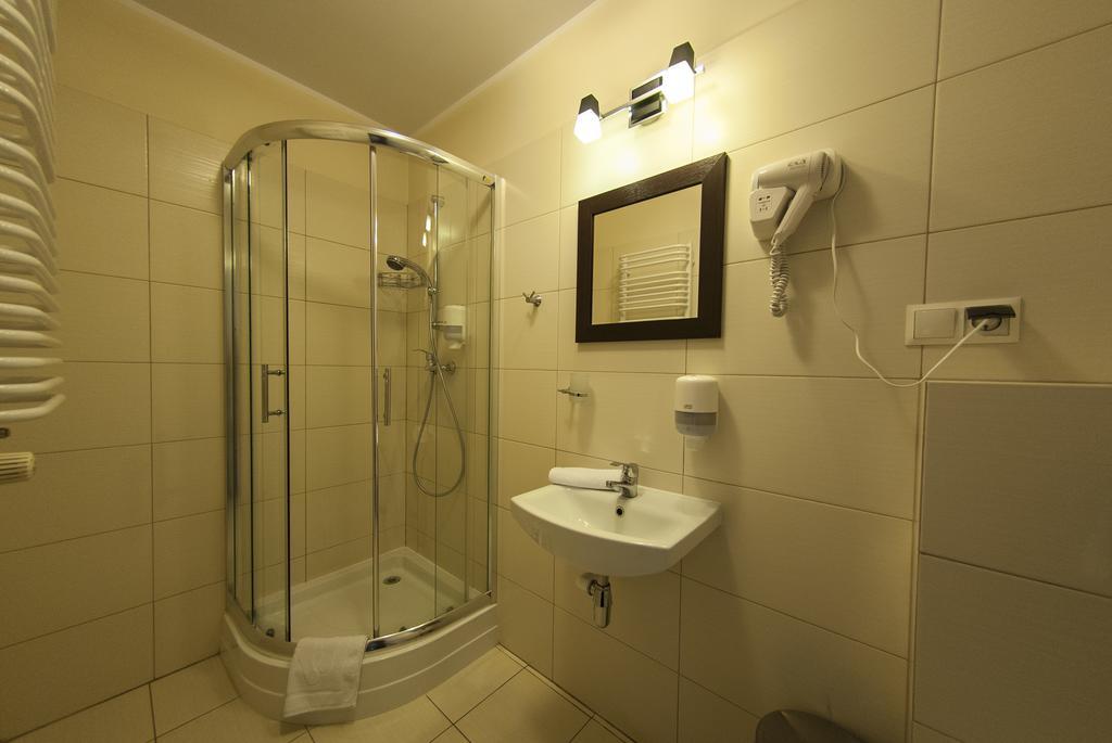 Villa Pallas Gdansk Luaran gambar
