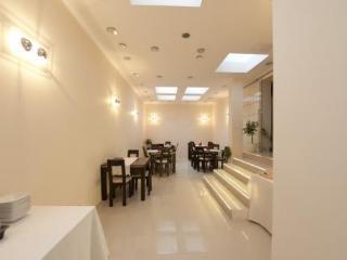 Villa Pallas Gdansk Luaran gambar